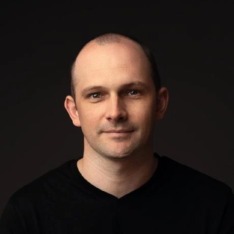 David Calvert's picture.